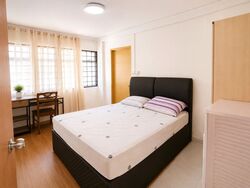Blk 748 Pasir Ris Street 71 (Pasir Ris), HDB 4 Rooms #606976241